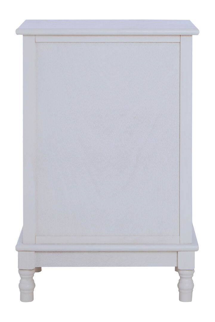 Heirloom 3 Drawer Chest
