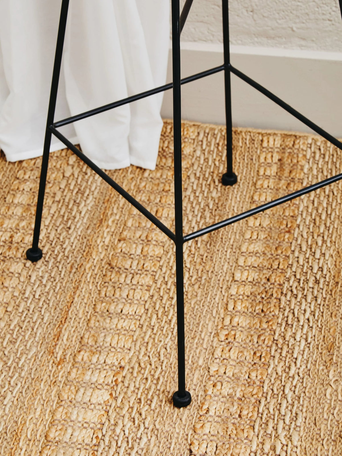 Celebes Natrual Rattan Bar Chair
