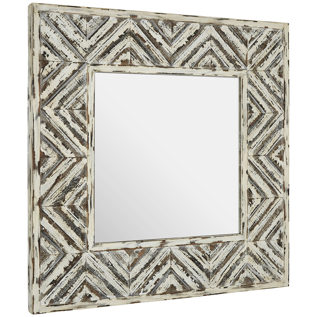 Gili Wall Mirror