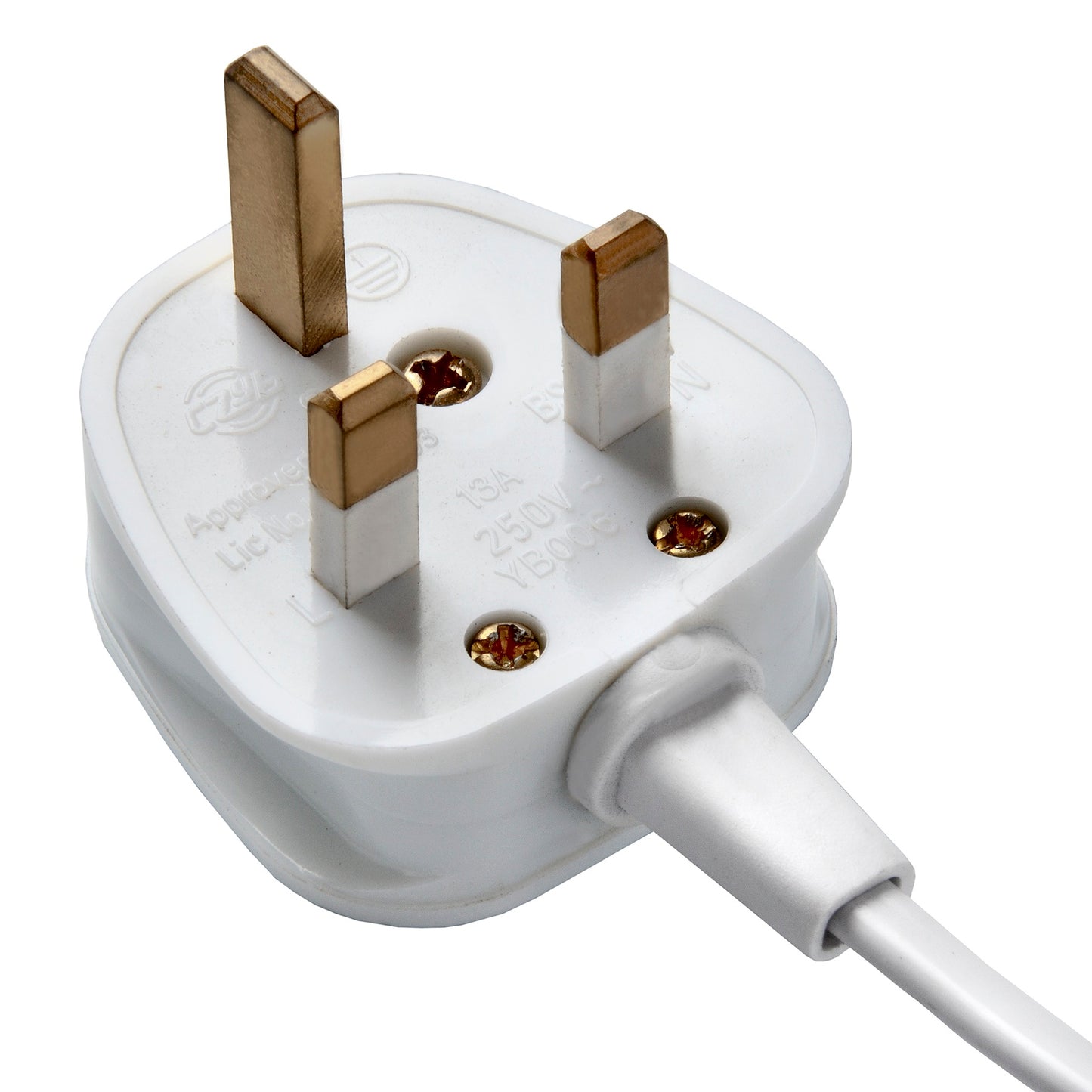 Leptis Magna Table Lamp - Lighting from the Quanta Home collection.