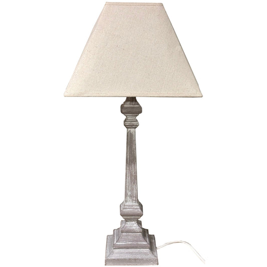 Pula Table Lamp - Table Lamps from the Quanta Home collection.