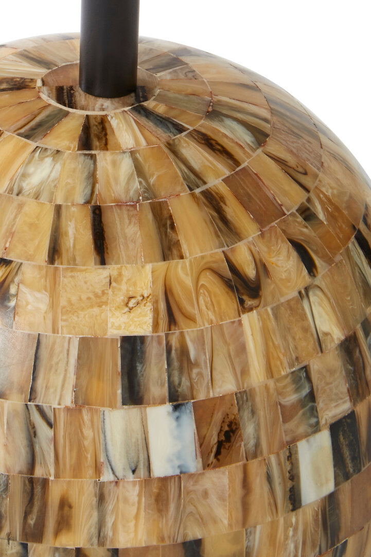 Vagabond Side Table