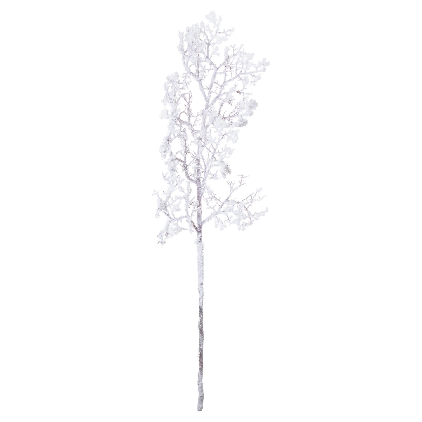 Snowy Branch - Festive Flowers & Foliage from the Quanta Home collection.