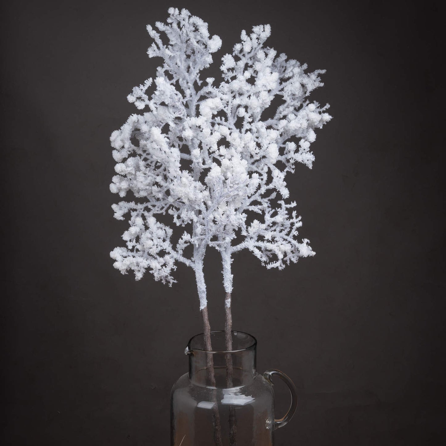 Snowy Branch - Festive Flowers & Foliage from the Quanta Home collection.