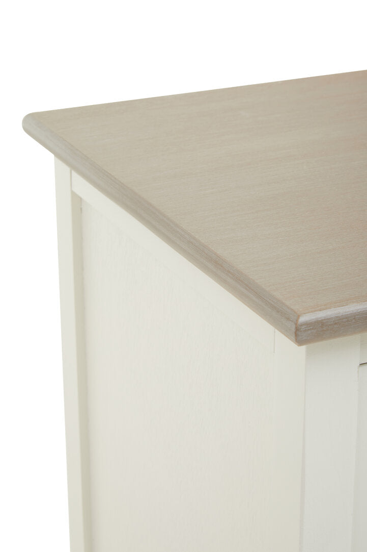 Heirloom 2 Drawer Sideboard