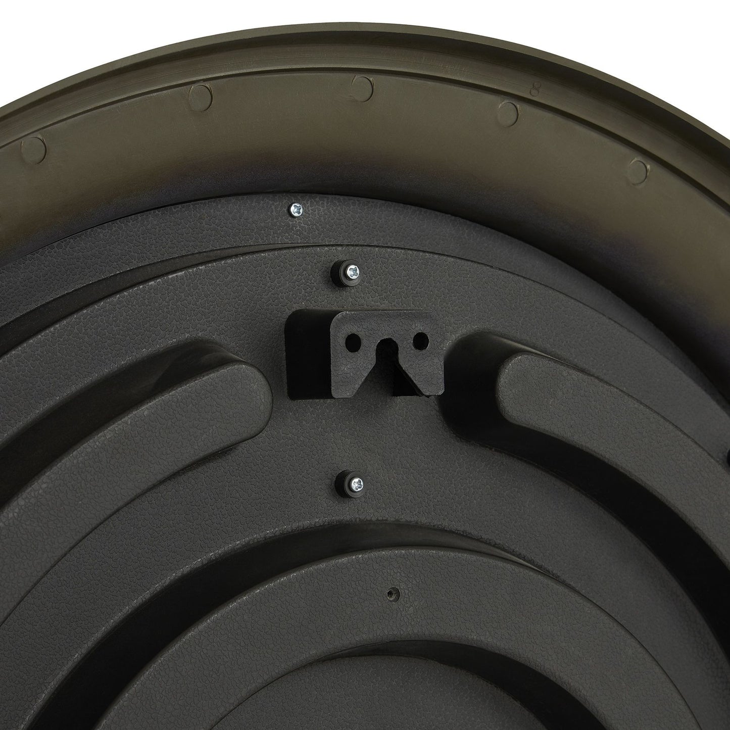 Louie Wall Clock - Wall Clocks from the Quanta Home collection.