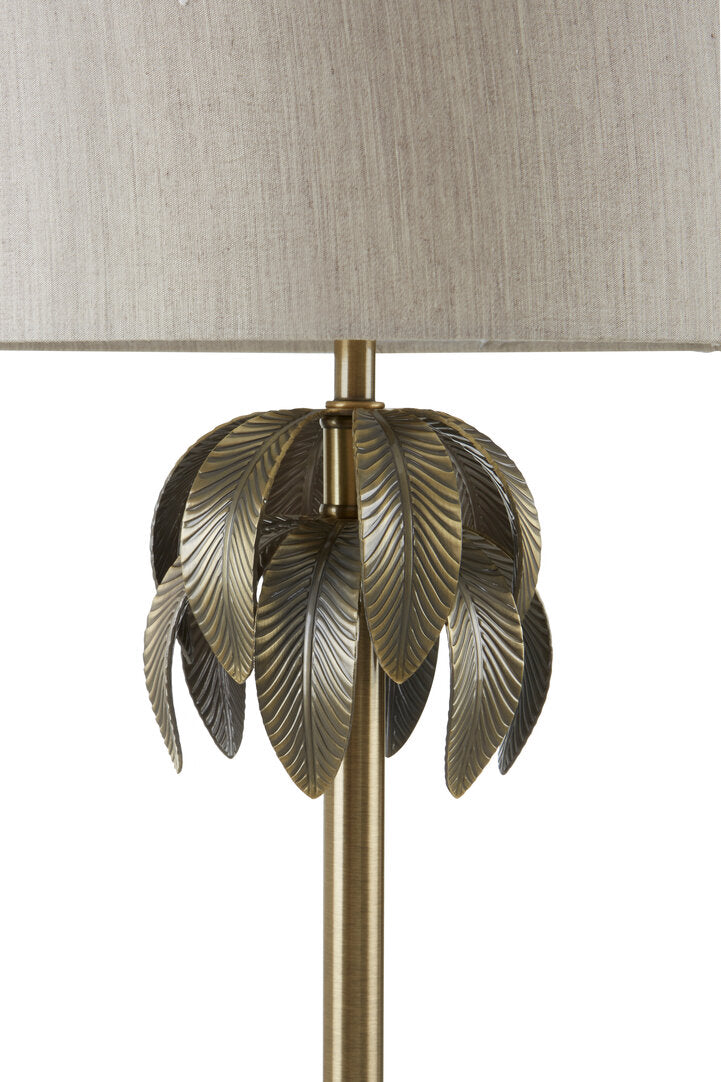 Gaia Table Lamp