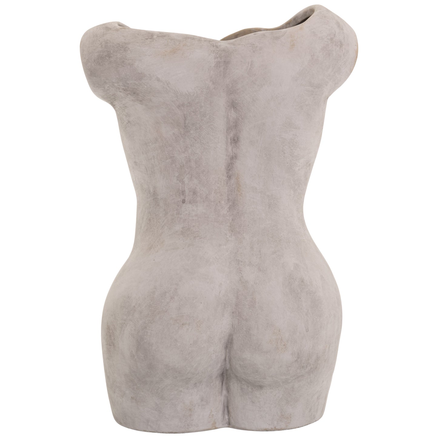 Female Figure Vase - Vases from the Quanta Home collection.