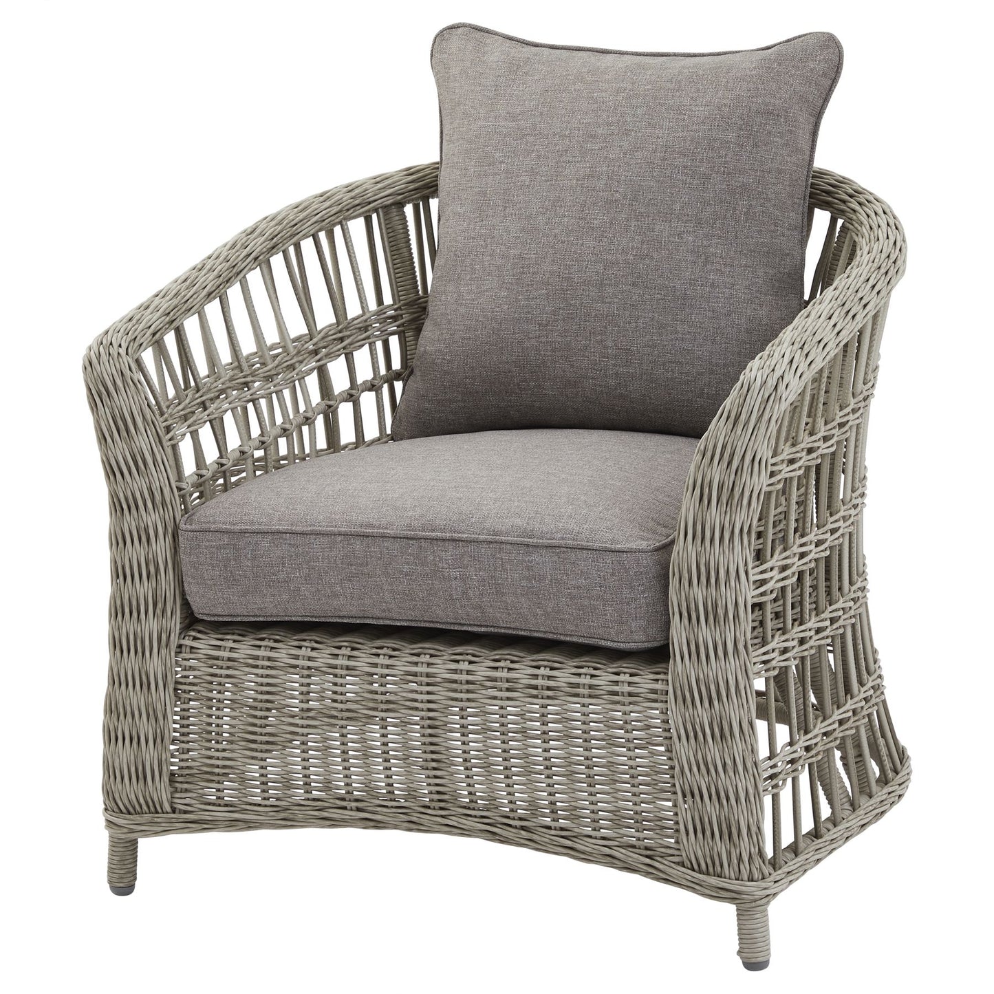 Palma Collection Outdoor Set - Occasional Chairs from the Quanta Home collection.