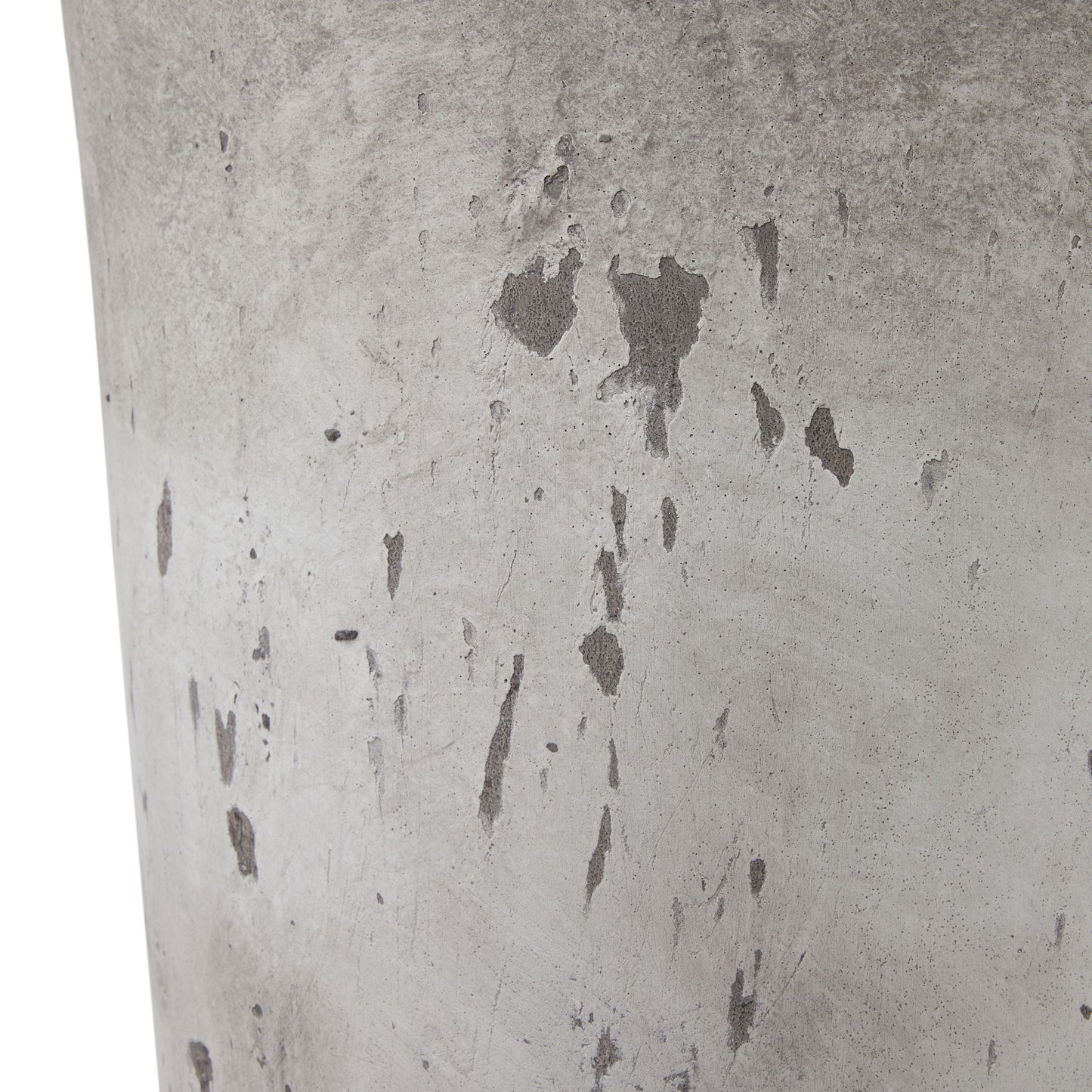 Tall Stone Effect Urn Planter - Ornaments from the Quanta Home collection.