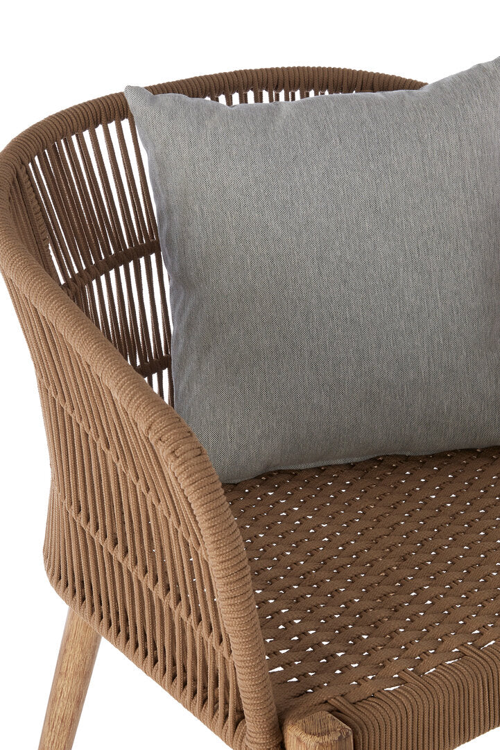 Masterpiece Armchair