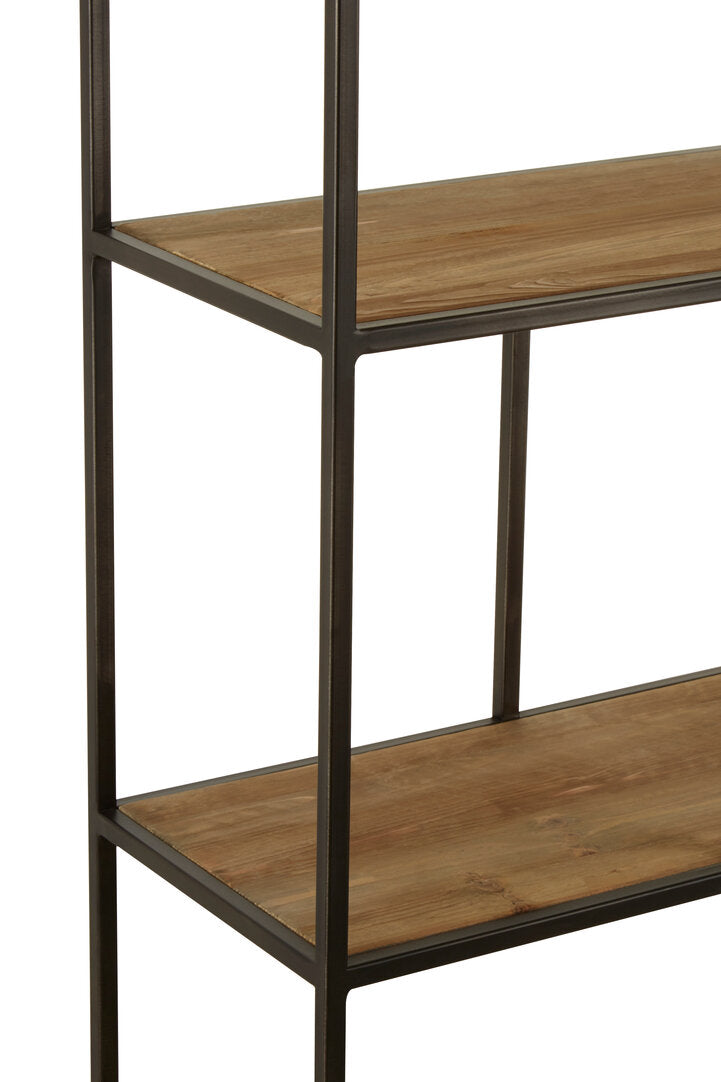 Forge Shelf Unit