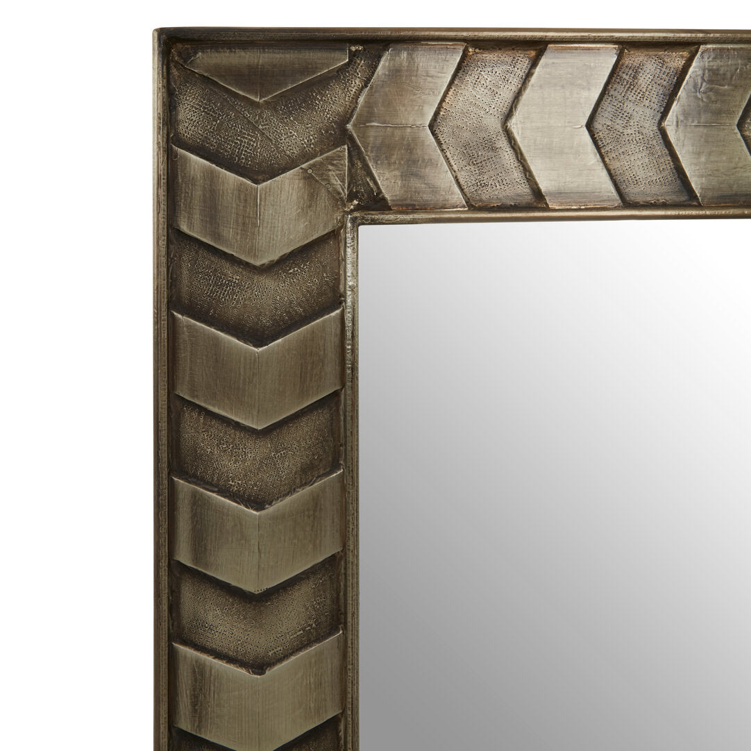 Stream Wall Mirror