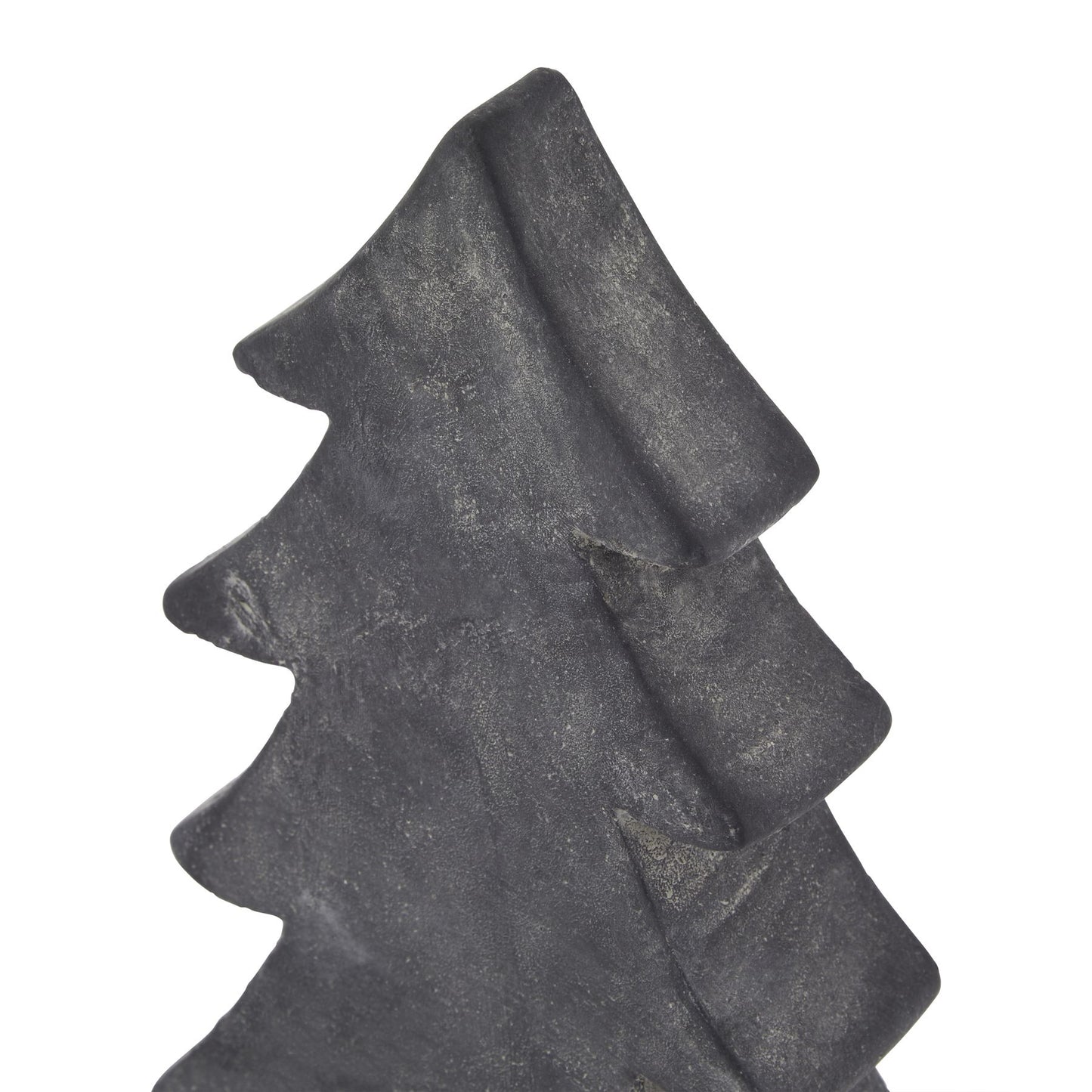 Amalfi Grey Medium Christmas Tree - Christmas Decorations from the Quanta Home collection.