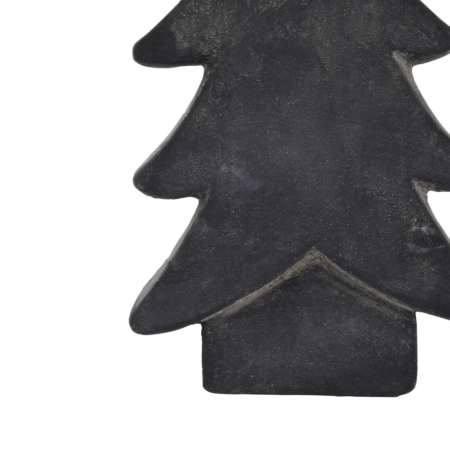 Amalfi Grey Medium Christmas Tree - Christmas Decorations from the Quanta Home collection.