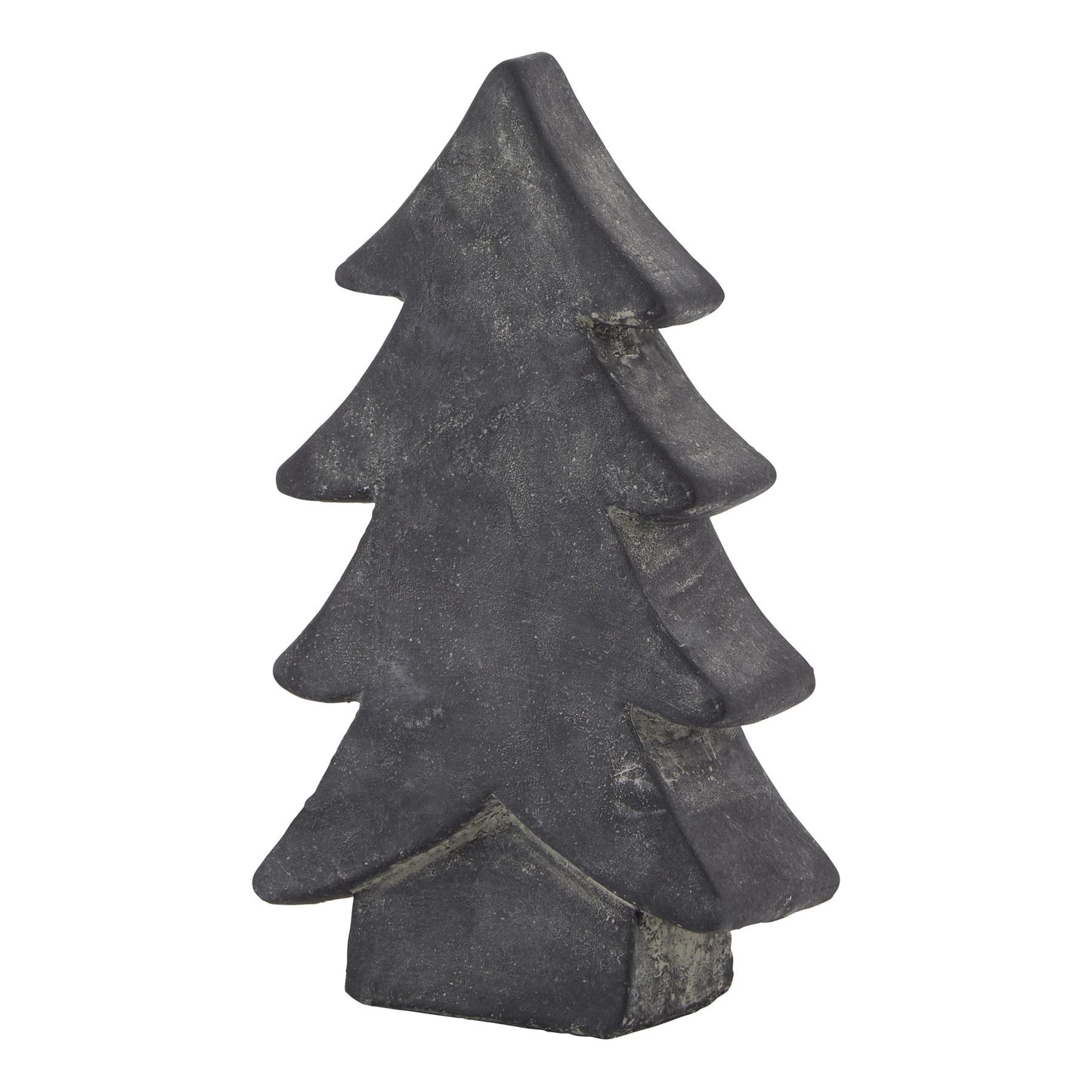 Amalfi Grey Medium Christmas Tree - Christmas Decorations from the Quanta Home collection.
