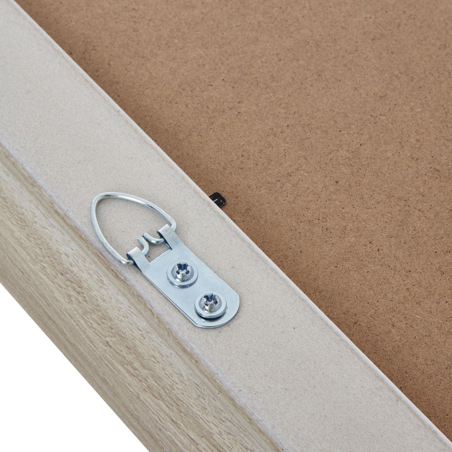 White Washed A2 Picture Frame - Photo Frames from the Quanta Home collection.