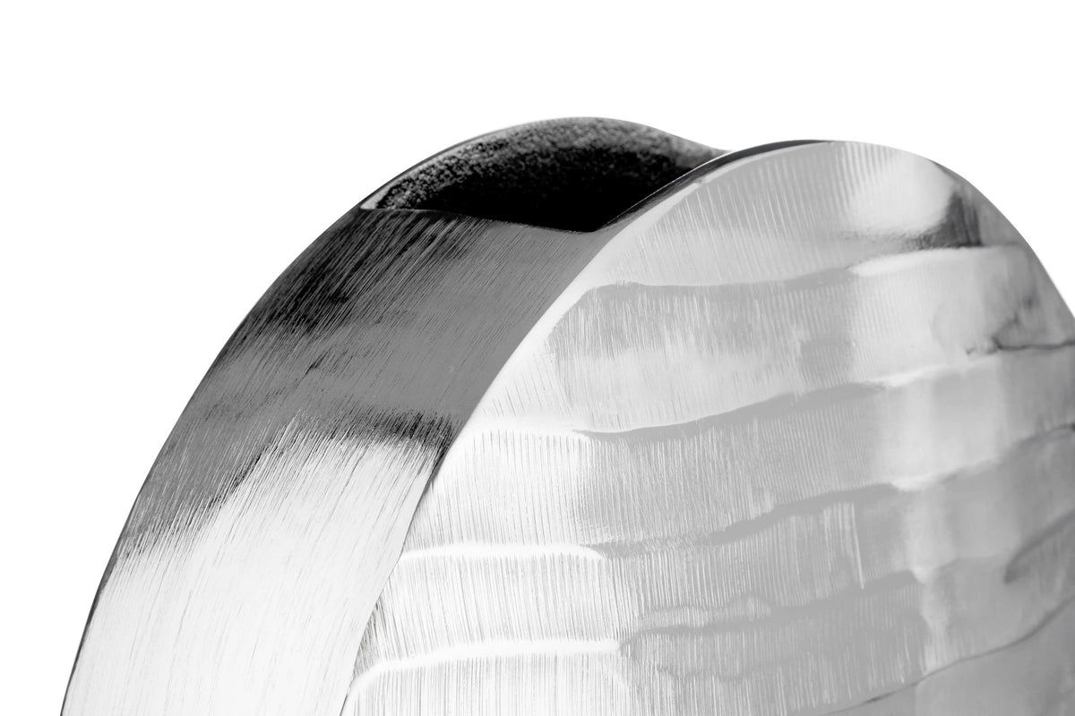 Chelsea Townhouse Small Round Vase