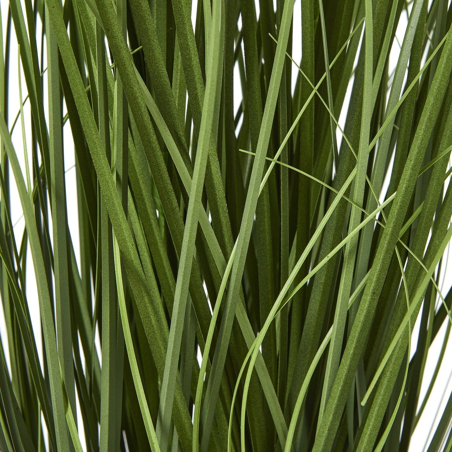 Blue Agapanthus Plant In Pot - All Artificial Potted Plants from the Quanta Home collection.