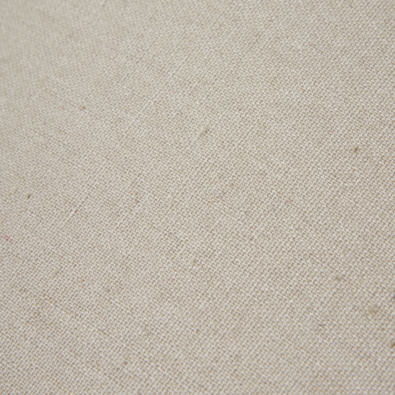 Saturn Table Lamp With Linen Shade - Lighting from the Quanta Home collection.