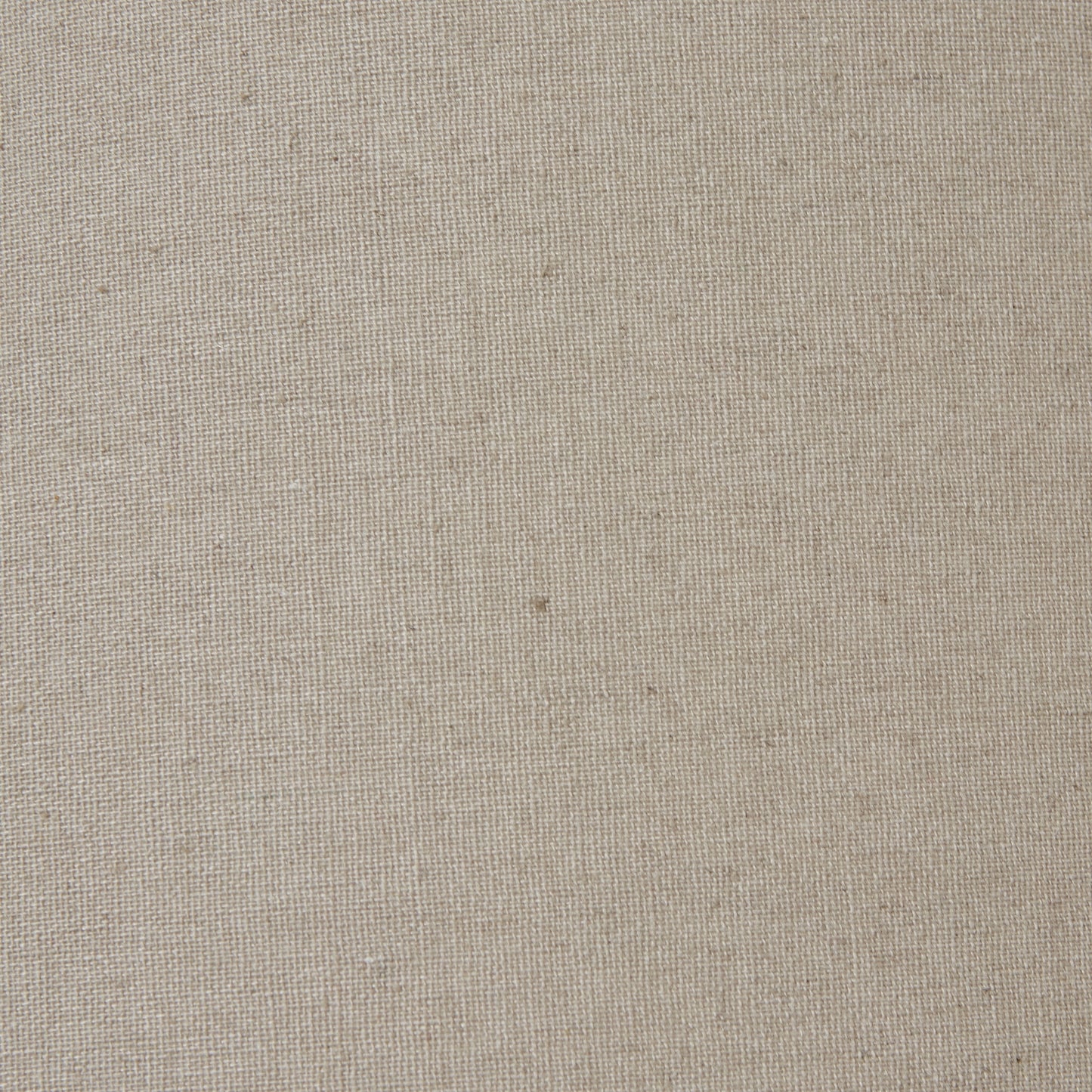 White Ceramic Pot Lamp With Linen Shade - Lighting from the Quanta Home collection.