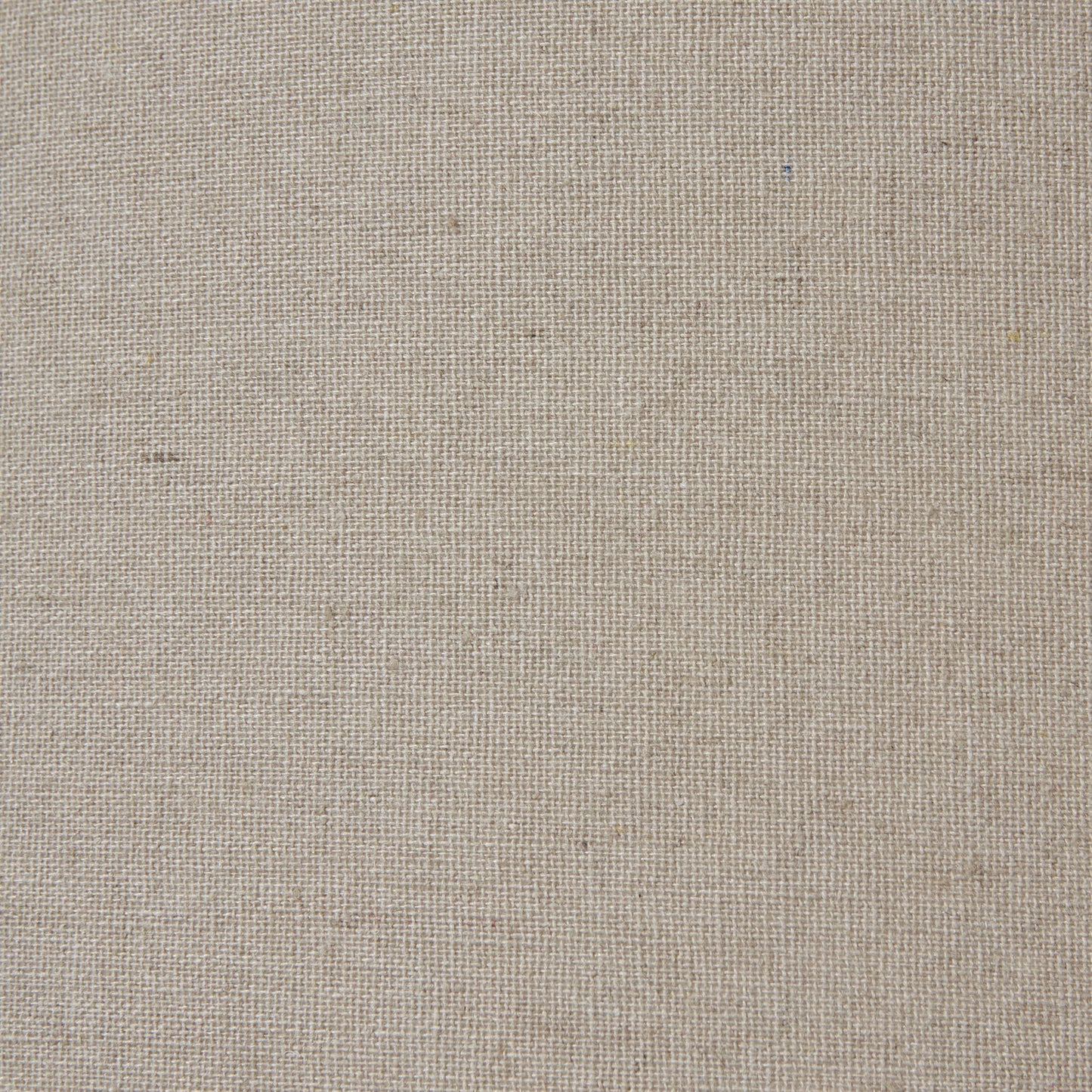 White Beaded Ceramic Lamp With Linen Shade - Lighting from the Quanta Home collection.