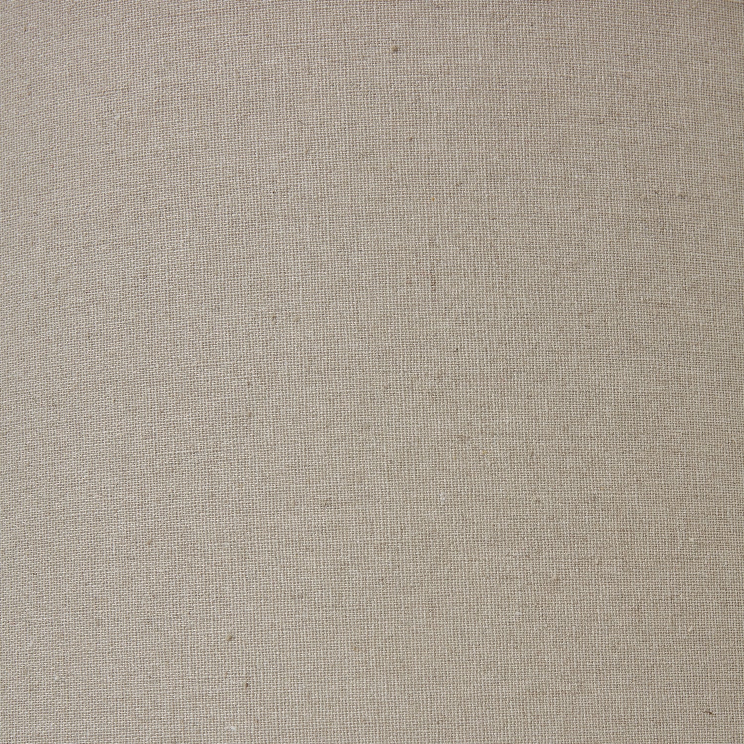 Grey Glass Table Lamp With Linen Shade - Lighting from the Quanta Home collection.