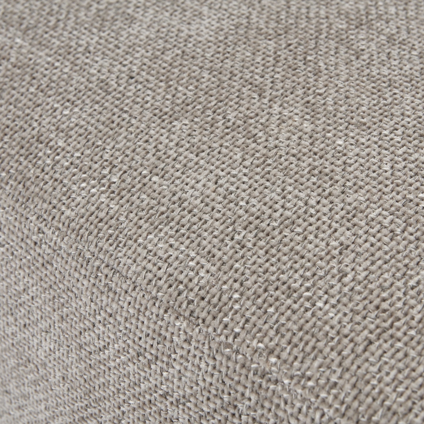 Vesper Taupe Cushion Back Snuggle Chair - Occasional Chairs from the Quanta Home collection.