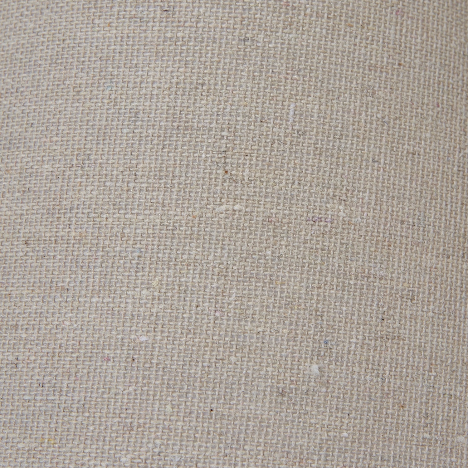 Capsa Column Table Lamp With Linen Shade - Lighting from the Quanta Home collection.