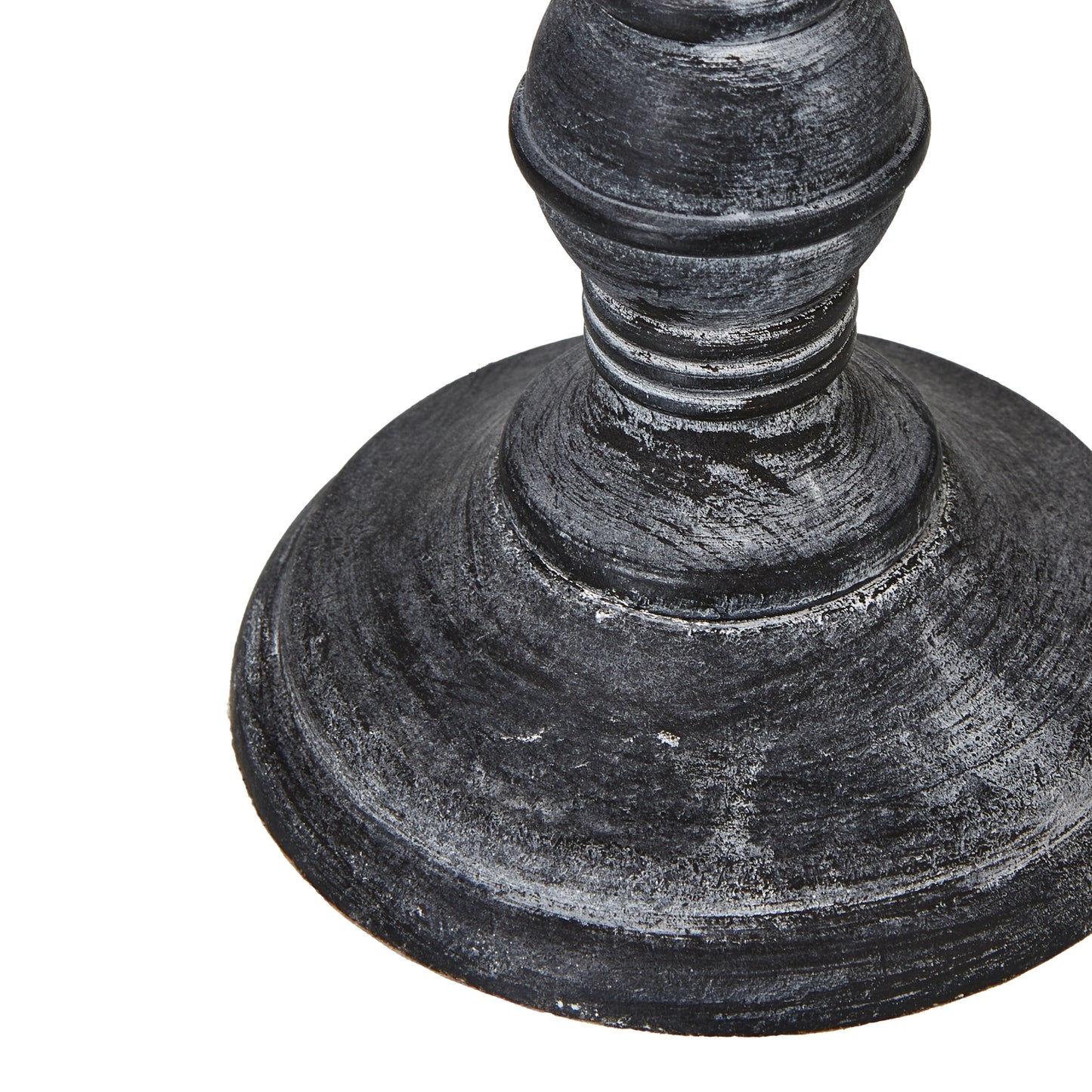 Isca Stem Table Lamp With Linen Shade - Lighting from the Quanta Home collection.