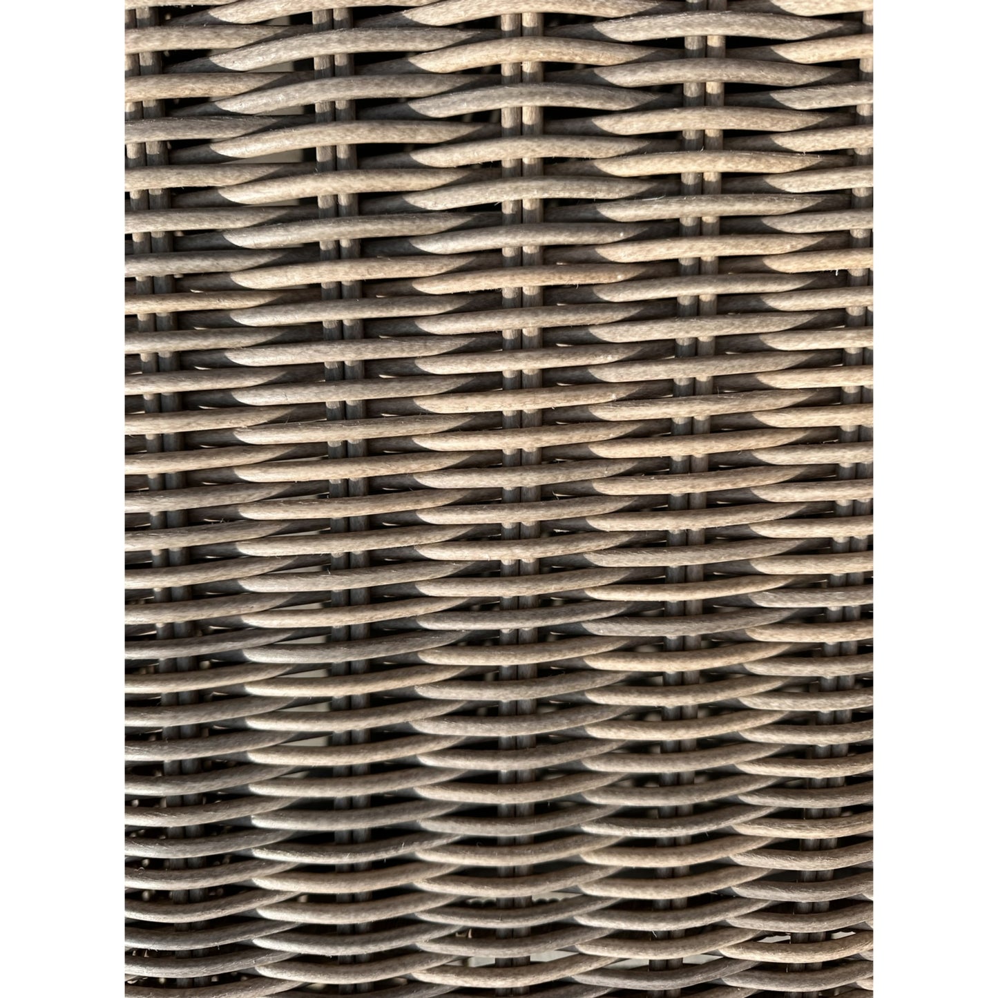 Capri Collection Outdoor Large Corner And Coffee Table Set - Occasional Chairs from the Quanta Home collection.