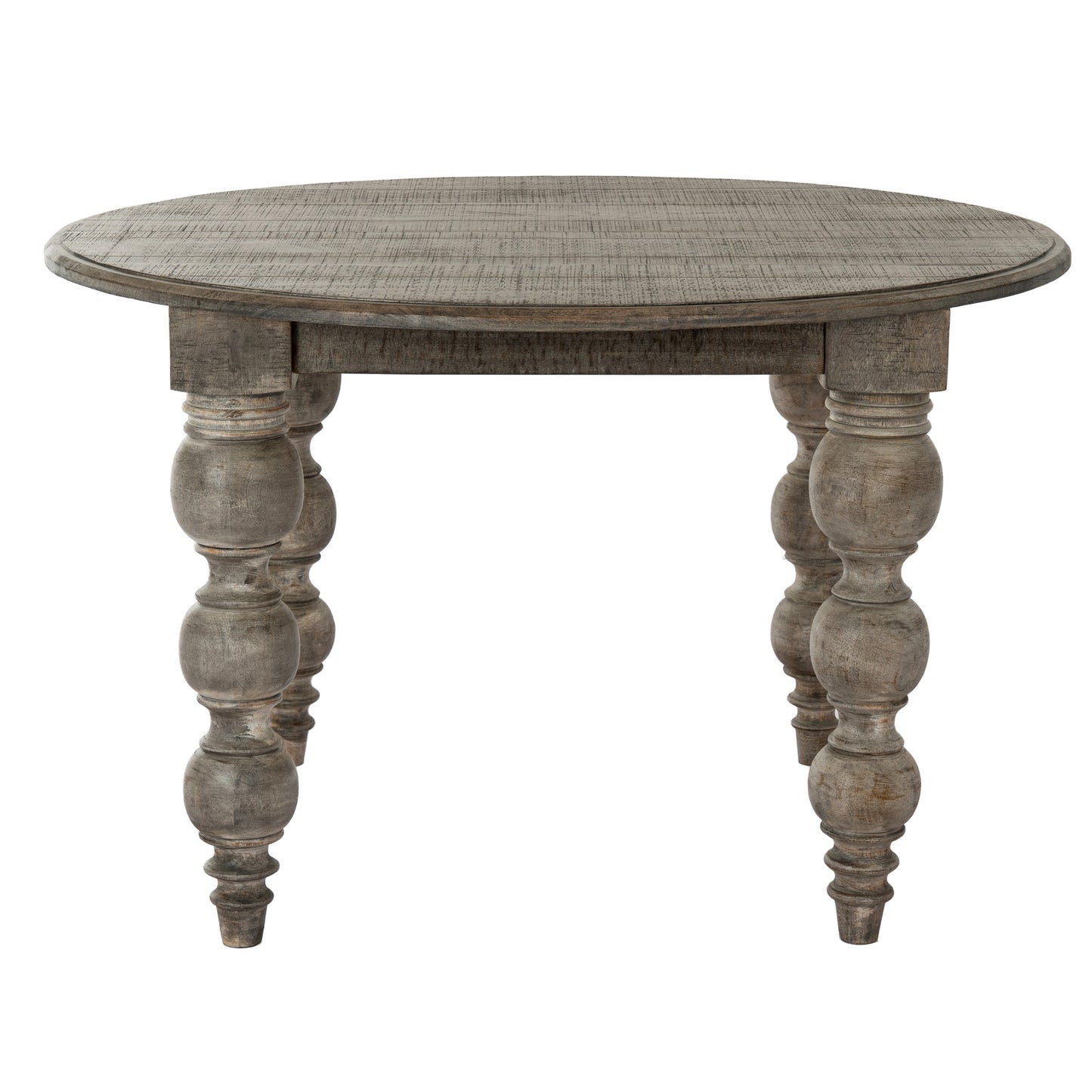 The Rutland Collection Round Dining Table - Dining Tables from the Quanta Home collection.