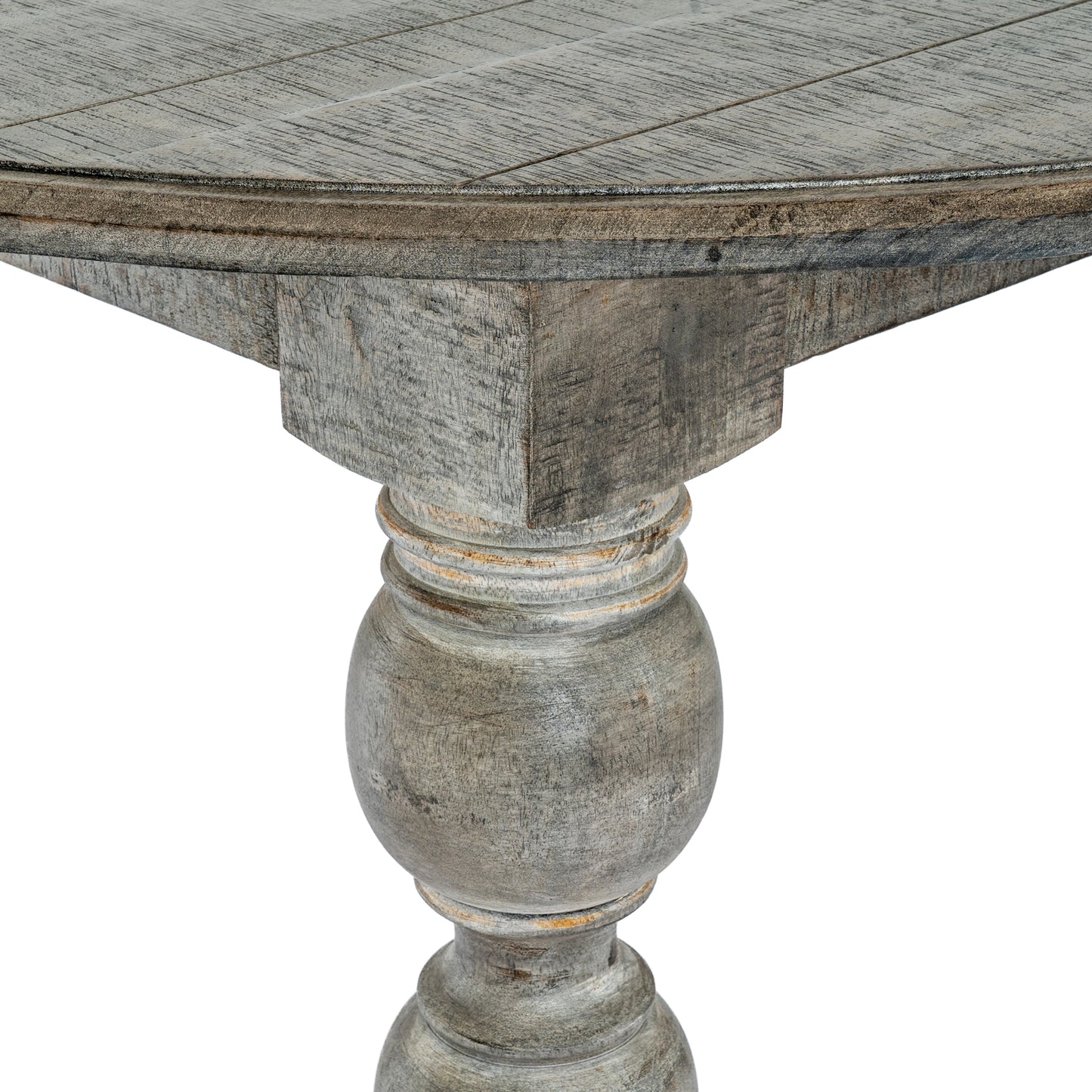 The Rutland Collection Round Dining Table - Dining Tables from the Quanta Home collection.
