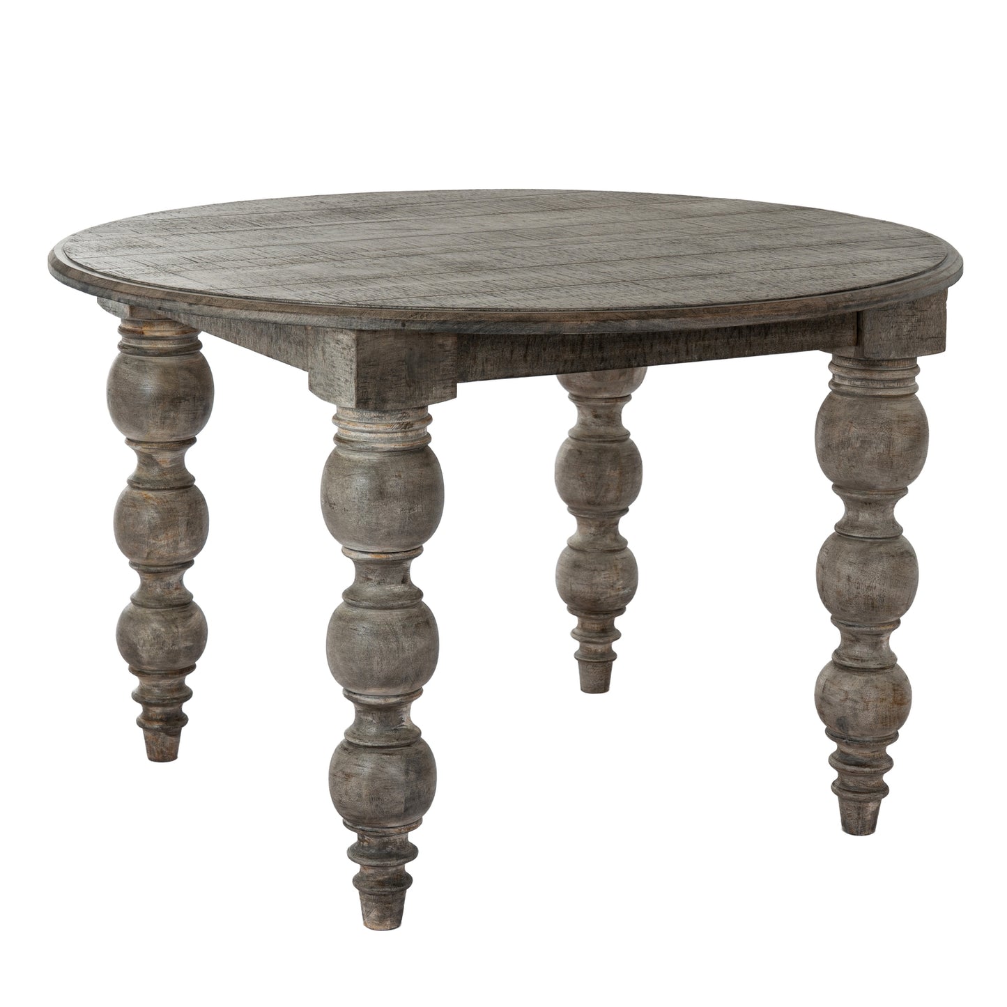 The Rutland Collection Round Dining Table - Dining Tables from the Quanta Home collection.