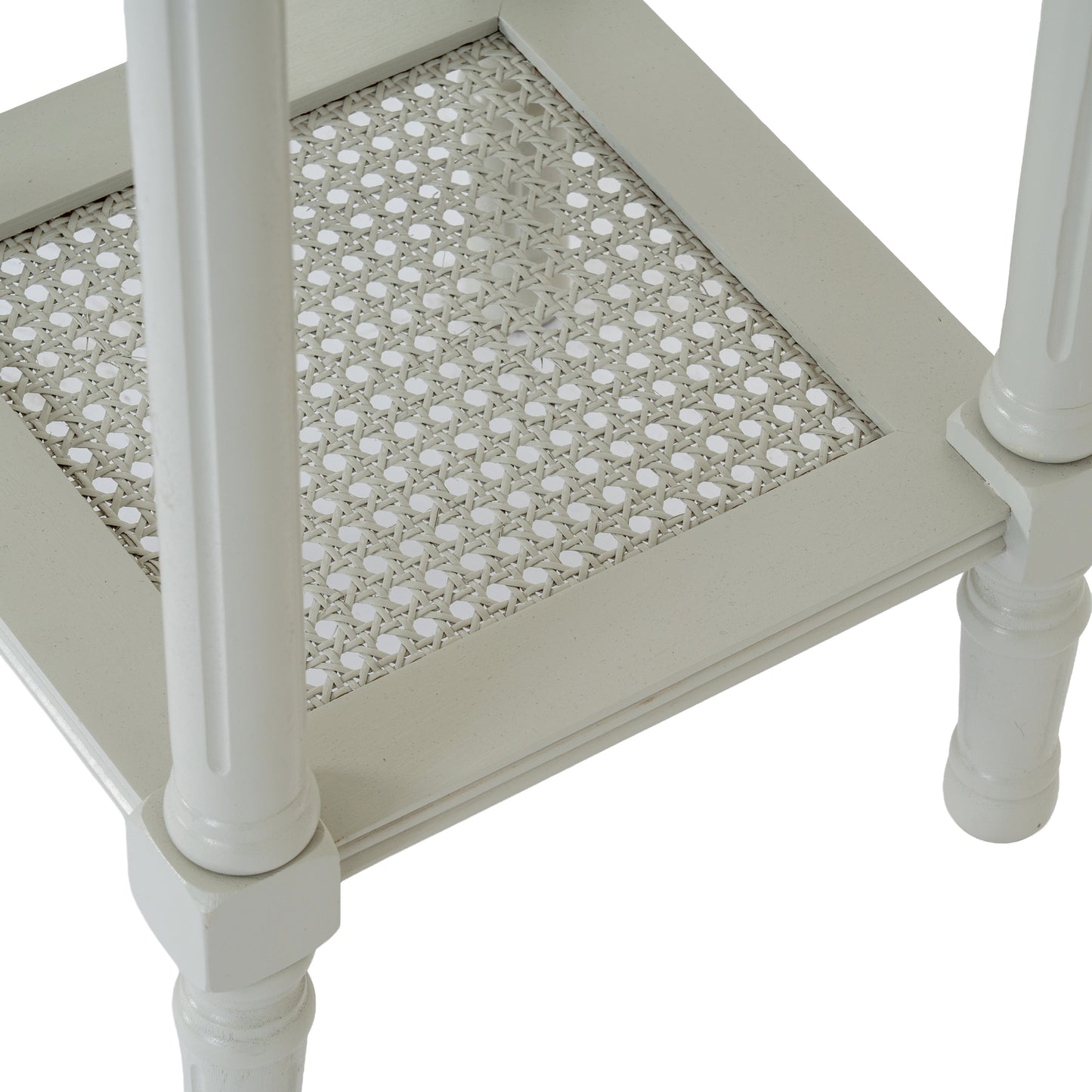Belmont Rattan Collection Side Table