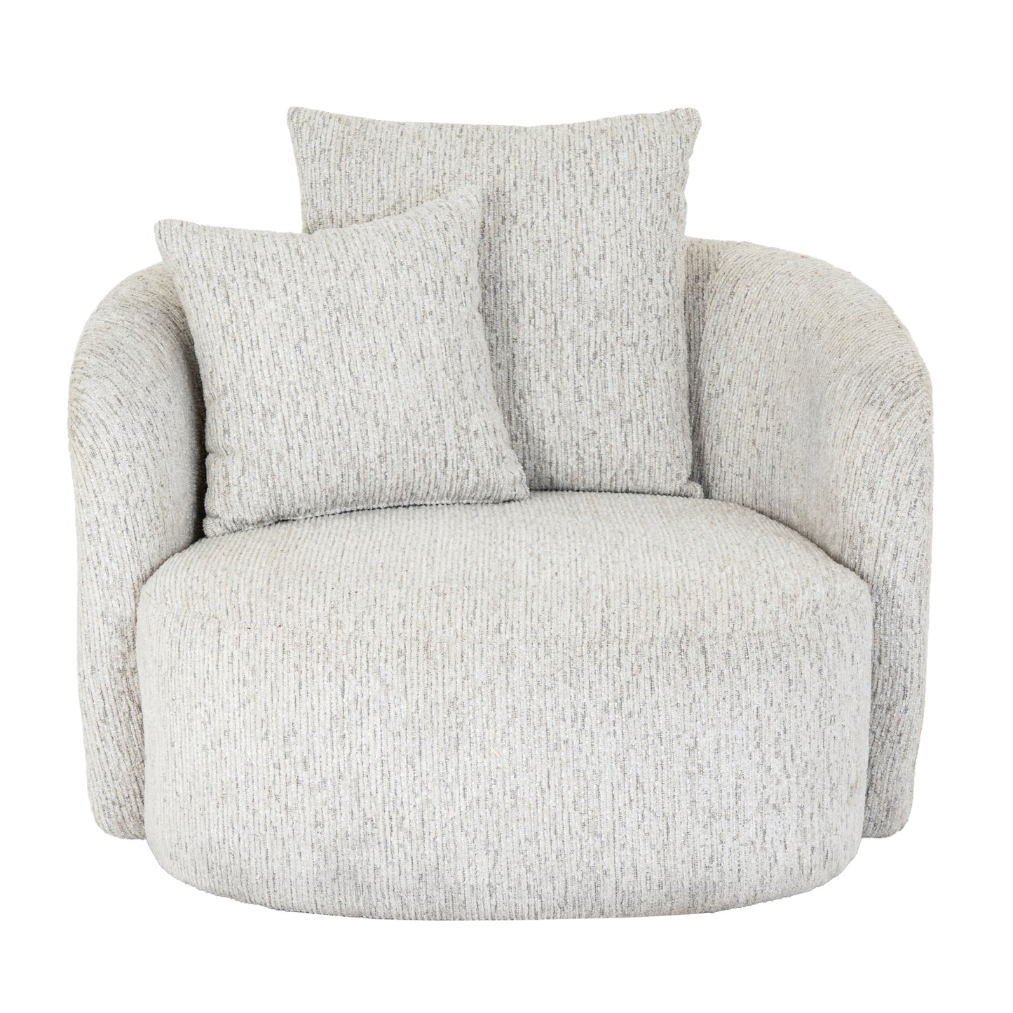 Sorelle Swivel Chair