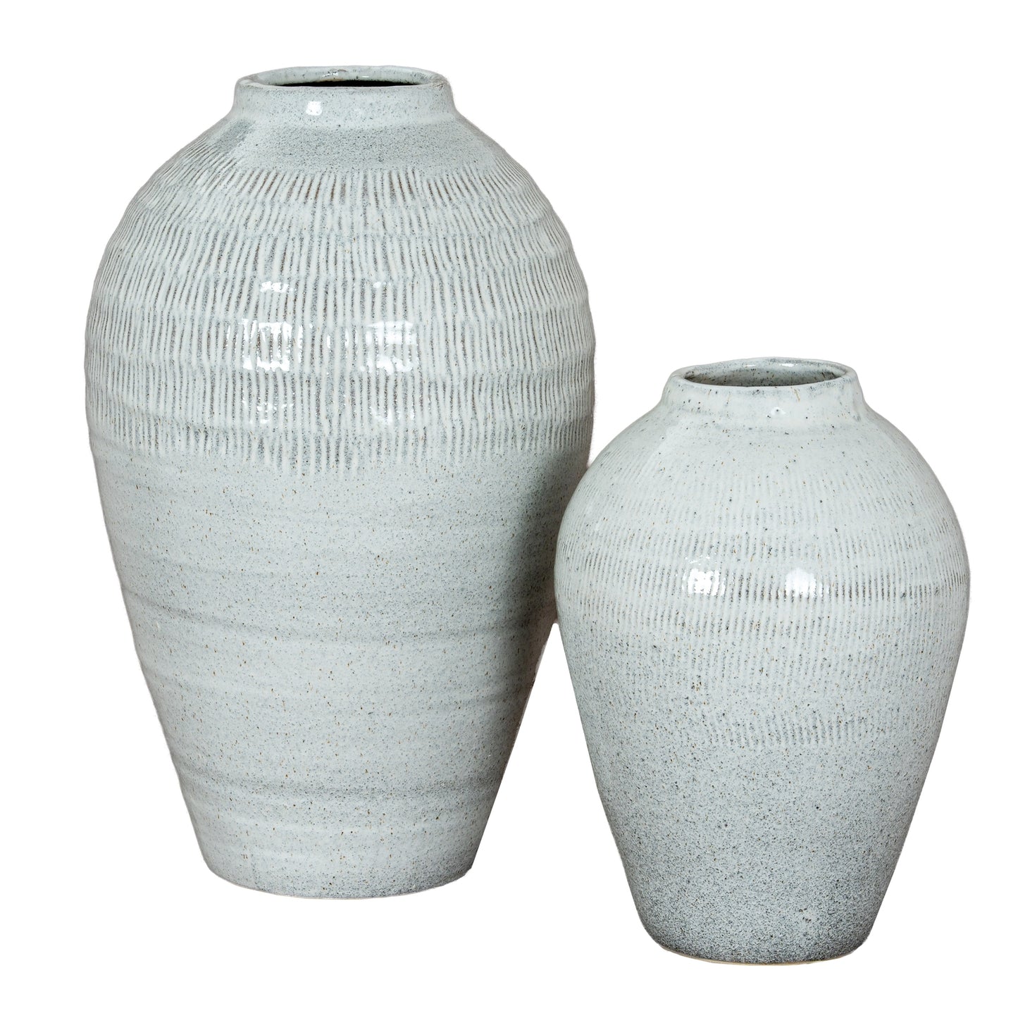 Kemi Large Olpe Vase - Vases from the Quanta Home collection.