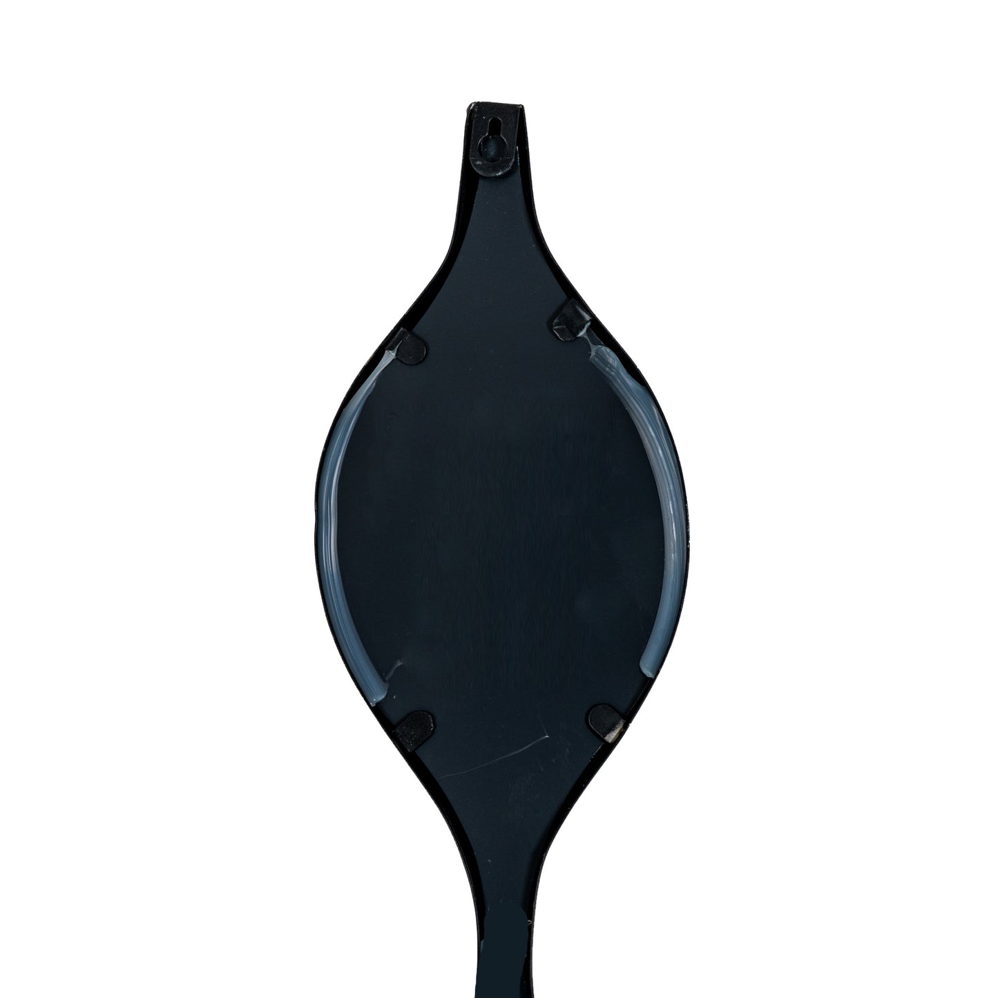 Decorative Hanging Black Mirror