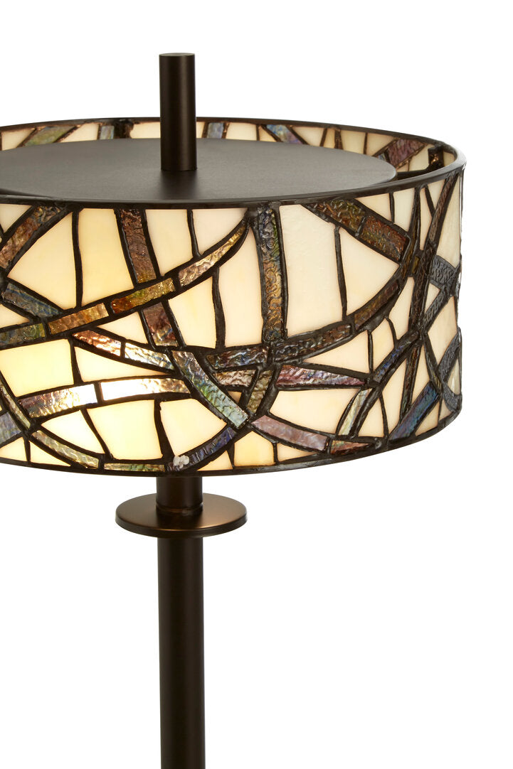 Astoria Branch Table Lamp