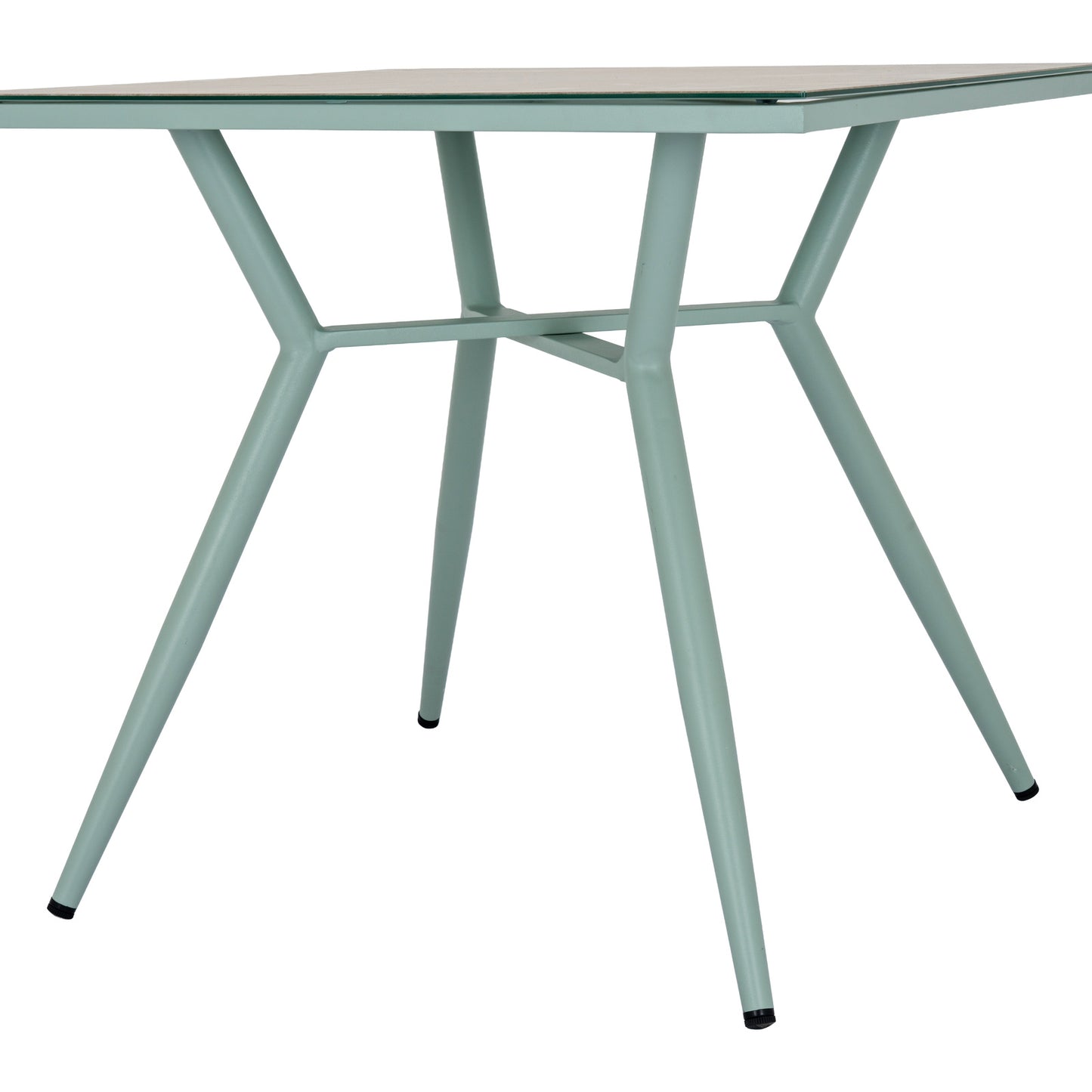 Nova French Grey Table - 0.0000