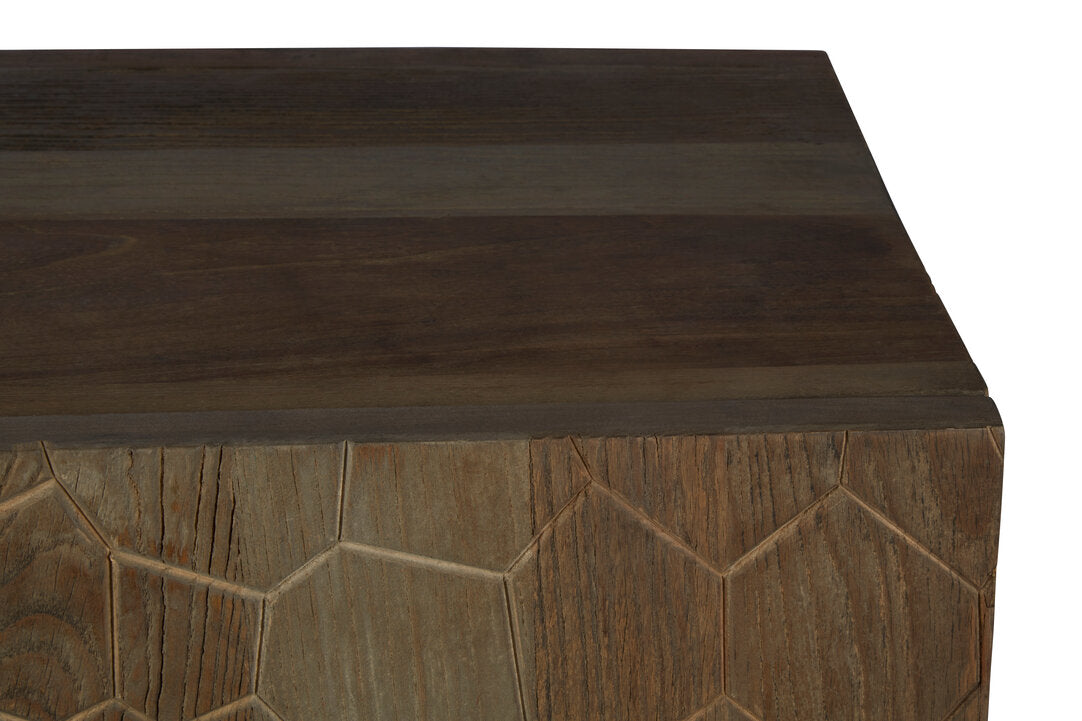 Banyan Natural Sideboard