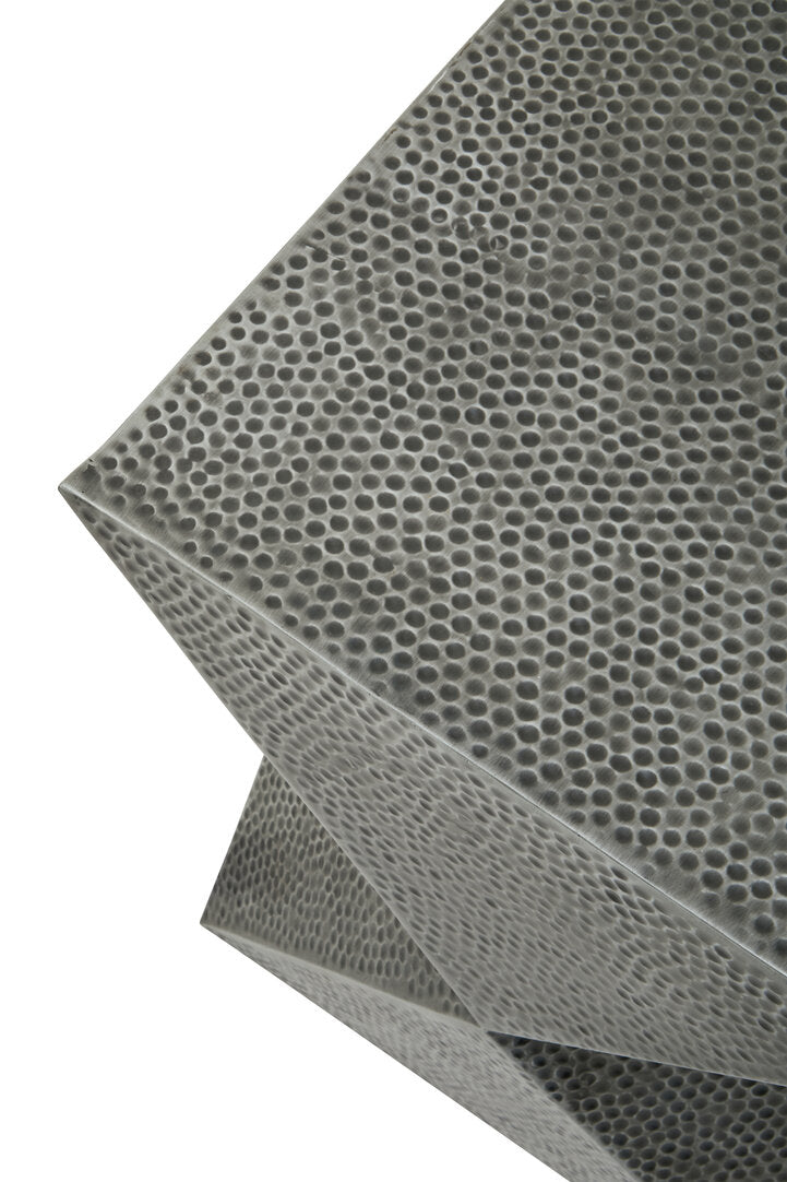 Spring Inverted Triangular Stool
