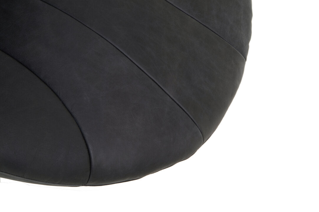 Loft Leather Chair