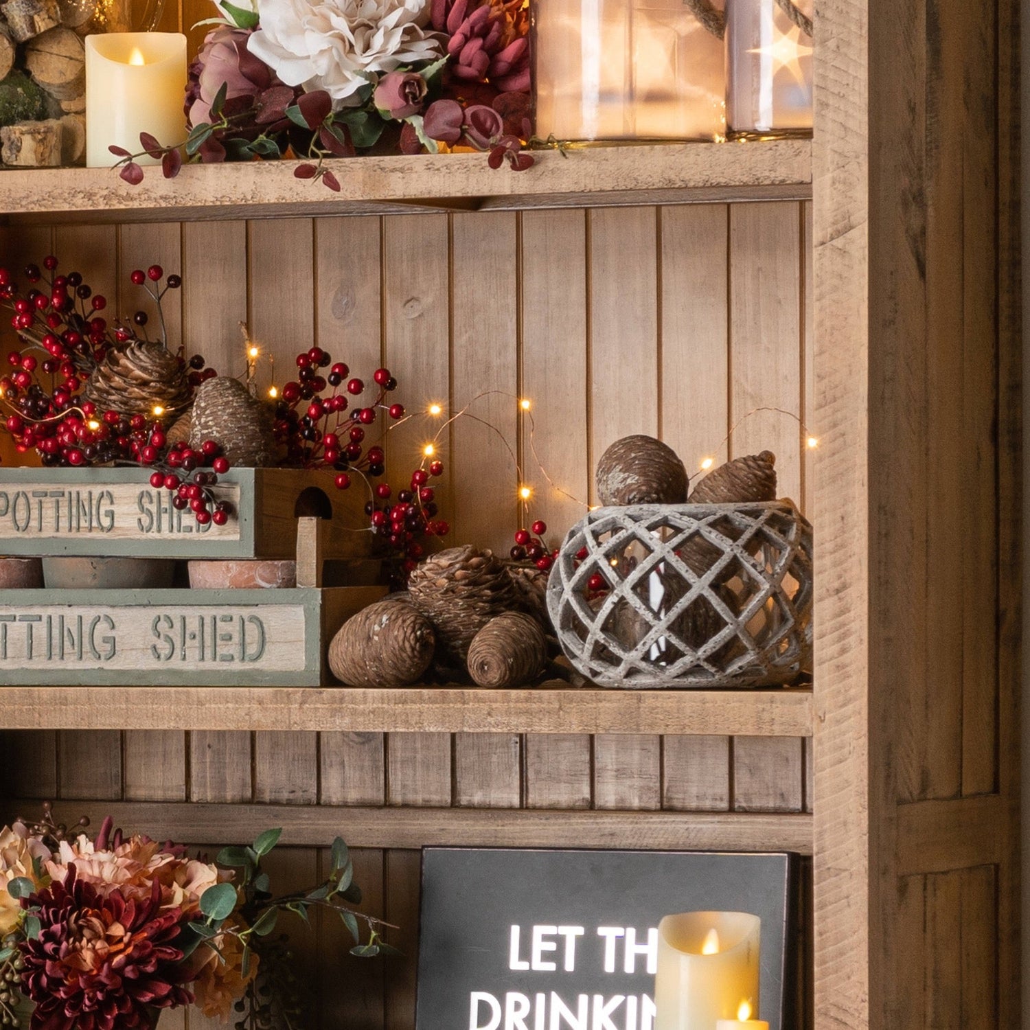 Gifts & Accessories
