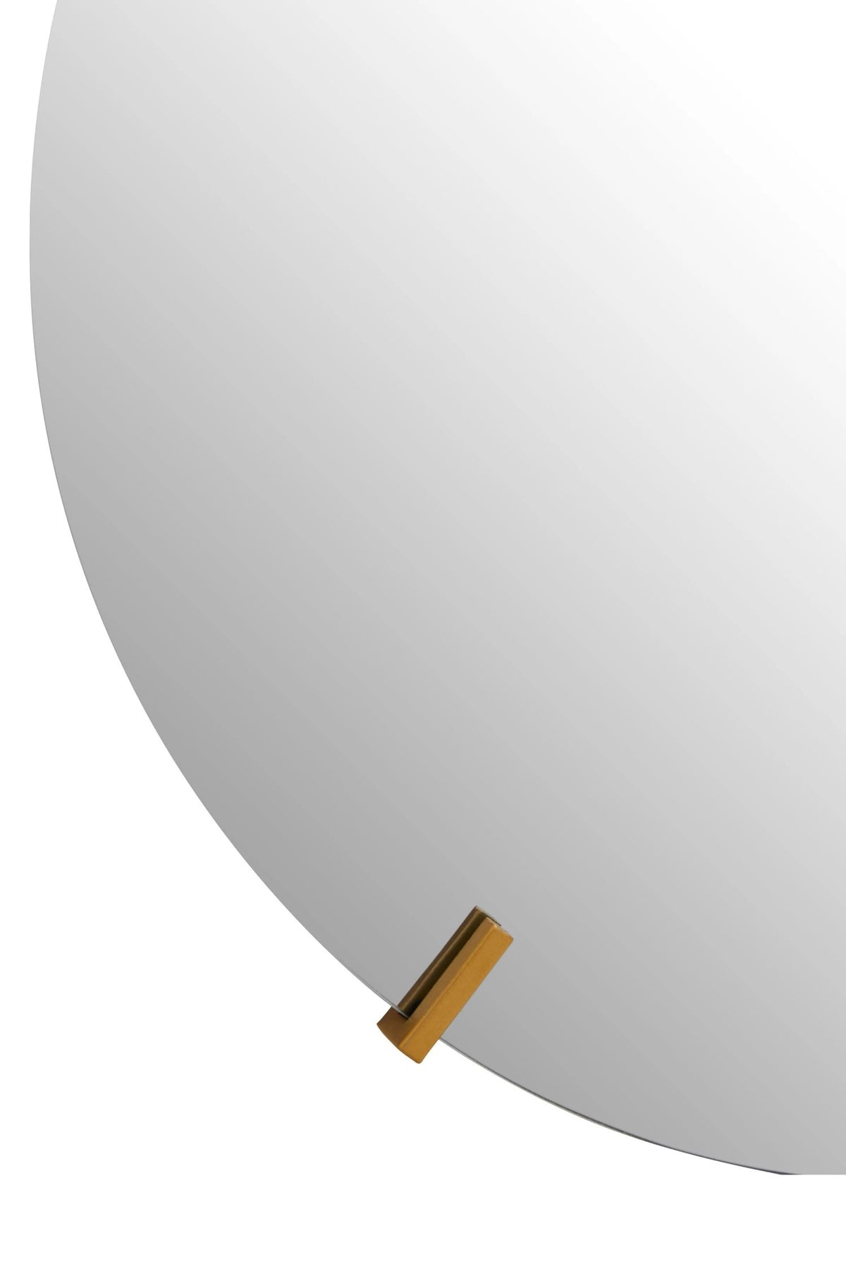 Florent Wall Mirror With Hanging Loop
