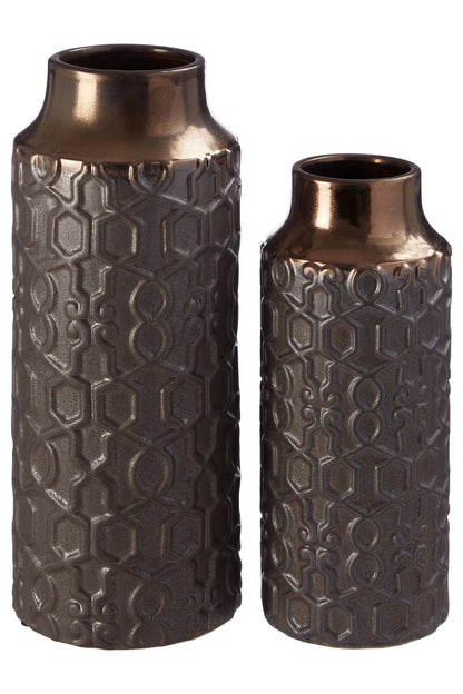 Vitra Small Ceramic Vase