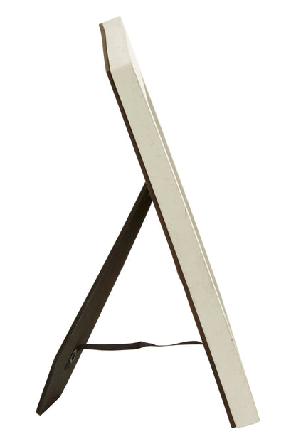 Tessello Large Terrazzo 5In X 7In Photo Frame