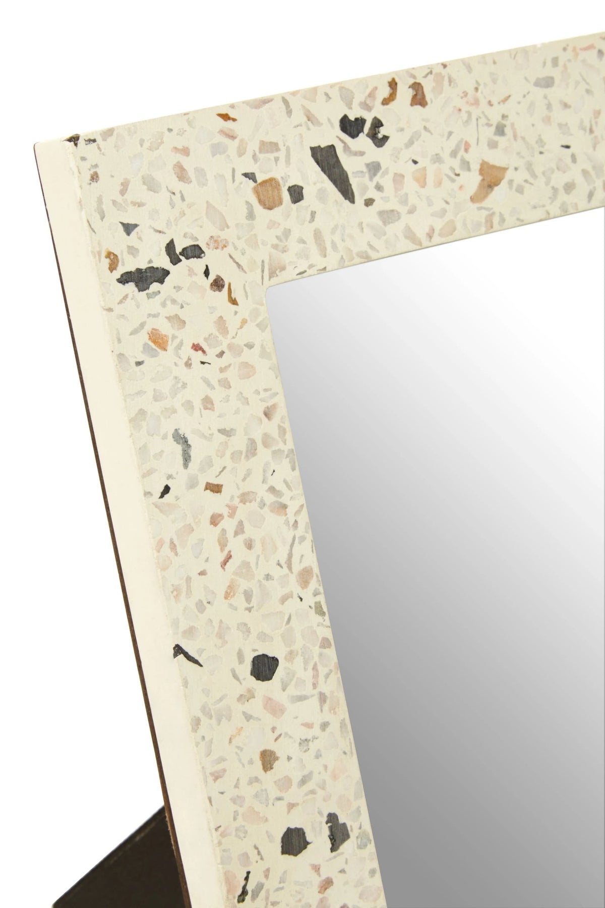 Tessello Large Terrazzo 5In X 7In Photo Frame