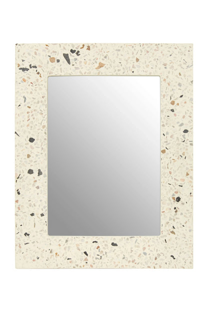 Tessello Large Terrazzo 5In X 7In Photo Frame