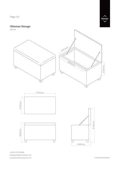 Premier Housewares product image